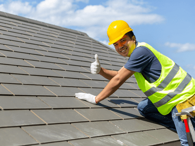 About Roof Repair Experts Midway, KY